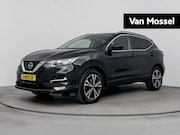 Nissan Qashqai - 1.3 DIG-T N-Connecta 140PK | Stoelverwarming | Panoramadak |
