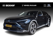 Citroën C5 X - 1.6 Plug-in Hybrid 225 Business Plus - Leder - Trekhaak - De