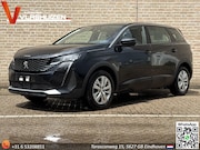 Peugeot 5008 - 1.5 BlueHDI Allure Pack Business | € 10.700, - NETTO | 7 Per