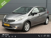 Nissan Note - 1.2 Acenta 5 Deurs / Cruise Control / Airco / AUX & Radio /