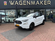 Ford EcoSport - 1.0 EcoBoost ST-Line AUT|Cruise|Carplay|CAMERA