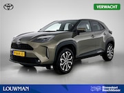 Toyota Yaris Cross - 1.5 Hybrid Business Plus | Dealer onderhouden | Trekhaak | N