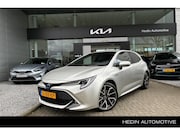 Toyota Corolla - 2.0 Hybrid Executive JBL | Trekhaak | Dodehoekdetectie | Cam