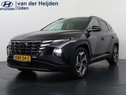 Hyundai Tucson - 1.6 T-GDI HEV Premium Sky Full Options | Beige Lederen Inter
