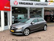 Mercedes-Benz A-klasse - 180d Ambition 5-deurs (ECHT ZO GOED ALS NIEUW)