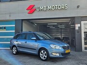 Skoda Fabia - Combi 1.2 TDI Greenline Nette Auto