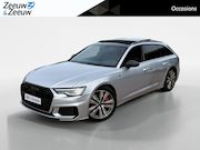 Audi A6 - Avant 55 TFSI e quattro Competition *Navi*360Camera*Schuif/k