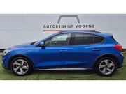 Ford Focus - 1.0 EcoBoost Hybrid 125pk ST-Line X Active