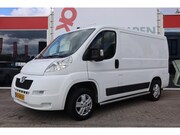 Peugeot Boxer - 330 2.2 HDI L1H1 Profit+ 3-ZITS|CRUISE-CONTROL|PDC|WEINIG KI