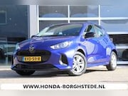 Mazda 2 - 1.5 Hybrid 116pk CVT Centre-Line