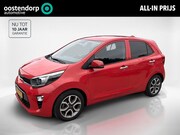 Kia Picanto - 1.0 DPi DynamicPlusLine | Automaat | 11.000Km | 1e Eigenaar