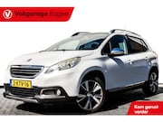 Peugeot 2008 - 1.6 120 PK VTi Féline | Clima | Hoge zit / instap | | Pdc | 