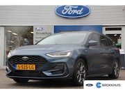 Ford Focus - Wagon 1.0EB Hybrid ST Line | NL-AUTO! | 1 EIGENAAR! | WINTER