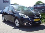 Peugeot 208 - 1.2 5-Drs Blue Lion
