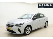 Opel Corsa - 1.2 Level 3 Elegance 100 Pk | Navigatie | Lichtmetalen velge
