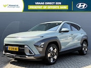 Hyundai Kona - 1.6 GDI HEV 141pk DCT Comfort Smart | All Season Banden | Na