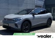 Volkswagen ID.4 - Pro Limited Edition 77 kWh accu 210 kW / 286 PK |