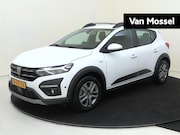 Dacia Sandero - Stepway 1.0 TCe 90 Comfort | Assistentie Pakket | Pack Easy