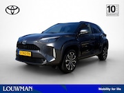 Toyota Yaris Cross - 1.5 Hybrid Dynamic | Dealer Onderhouden | Apple CarPlay/Andr