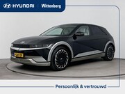 Hyundai IONIQ 5 - Lounge 73kWh | 360° camera | Stoel memory | 19'' LMV | Navi 