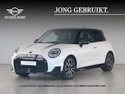 MINI Cooper S - John Cooper Works Pakket XL