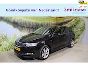 Skoda Rapid - Spaceback 1.0 TSI DSG Clever|Luxe | Goedkoopste van NL