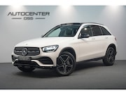 Mercedes-Benz GLC-klasse - 300e 4MATIC AMG ✅ DIG.DASH ✅ DISTRONIC ✅ 360 CAM ✅ PANO ✅ ME