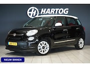 Fiat 500L - 0.9 TwinAir Easy Eco Two-Tone + NAVI / SENSOREN / TREKHAAK /