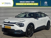 Citroën e-C4 - Feel Pack 50 kWh | Adaptive Cruise Control | Camera | Naviga