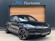 Porsche Cayenne - 3.0 E-Hybrid Platinum Edition SPORTUITLAAT|STOELVENTILATIE|T
