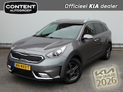 Kia Niro - 1.6 GDi Hybrid 141pk DCT6 BusinessLine / Trekhaak