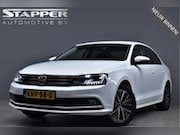 Volkswagen Jetta - 1.2 TSI 105pk Allstar 1e Eig. Navi/Xenon/Led/Clima
