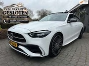 Mercedes-Benz C-klasse - Estate 300d AMG Line, Pano, BTW