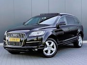 Audi Q7 - 3.0 TFSI Quattro Pro Line 7-Persoons - Leder - Pano - Faceli