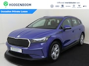 Skoda Enyaq iV - 50 | SoH 87% | Achteruitrijcamera | Climate control | Lane a