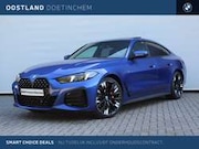 BMW 4-serie - 4 Serie Gran Coupé 420i High Executive M Sport Aut