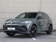 Volkswagen Tiguan - R-Line Edition 1.5 eHybrid 204 PK | Trekhaak | 20" inch velg