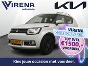 Suzuki Ignis - 1.2 Stijl Smart Hybrid - Navigatie - Achteruitrijcamera - St