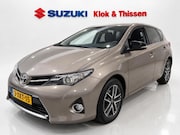 Toyota Auris - Clima LMV CC Navi 1.6 Aspiration 5-deurs Trekhaak 1.300 KG g