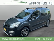 Peugeot Partner - 1.2 110pk Clima, Camera, Trekhaak, PDC, Cruise