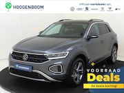 Volkswagen T-Roc - Life Edition | 'App-Connect' draadloze smartphone integratie