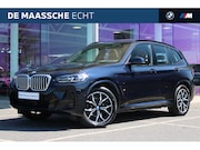BMW X3 - xDrive30e High Executive Automaat / Trekhaak / Panoramadak /