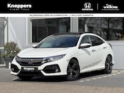 Honda Civic - 1.5 i-VTEC Prestige | GEEN AFLEVERKOSTEN | Schuif-/kanteldak
