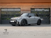 MINI Cooper - 2.0 Cooper S Rockingham GT Edition |Pano|JCW|1e.Eig.|Camera