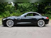 BMW Z4 - 3.5i Executive | 6-cilinder bi-turbo | 306 pk | 7-traps DCT-