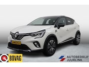 Renault Captur - 1.3 TCe Automaat 130pk Initiale Paris Trekhaak/ trekgewicht