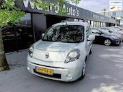 Renault Kangoo - Family 1.6-16V Expression/ automaat/airco/cruise/goed onderh