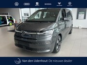 Volkswagen Multivan - L2H1 1.5 eHybrid 245pk 19, 7kWh DSG 4Motion Bulli-Edition / 