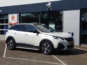 Peugeot 3008 - GT-LINE 1.6TURBO-165pk AUTOMAAT (EAT6)| Navi | BT | AppleCar