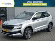 Skoda Karoq - Sportline Business 150pk Automaat I Adaptive Cruise Control 